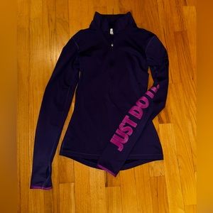 Nike Running Top